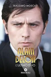 Alain Delon - epub