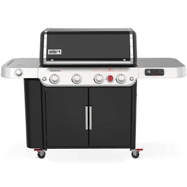 Barbecue Weber GENESIS EPX-435