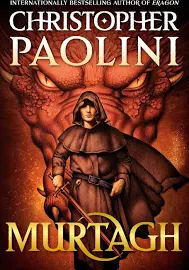 Paolini Christopher Murtagh Book Nuovo. Narrativa. 9780593650875.