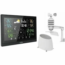 Inovalley Stazione meteorologica multifunzione