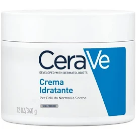 CERAVE CREMA IDRATANTE 340 G