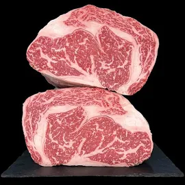 Ribeye di Wagyu WX Rangers Valley - 300 g