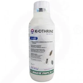 K-Othrine SC 25, 1 litro