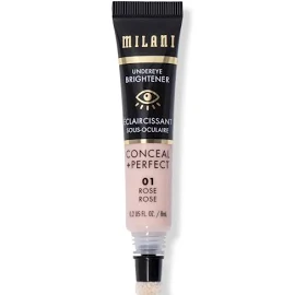 Milani Conceal Perfect Face Lift Collection Undereye Brightener 0.2 oz