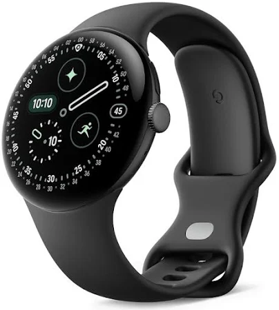 Google Pixel Watch 4