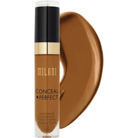 Milani Conceal + Perfect Longwear Concealer - Correttore Viso