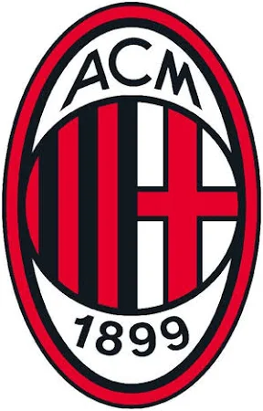 Uomo Puma T-shirt Ac Milan Essential