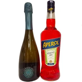 Aperol Aperitivo 1 Litro