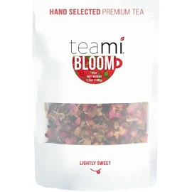 Teami - Infusi e Thè Matcha Bloom tè 65 G Unisex