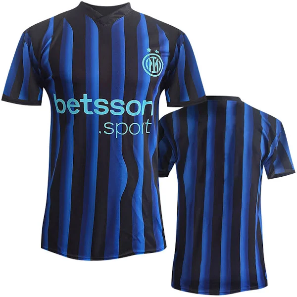 Inter Milan 25/26 Replica maglia per bambini