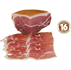 Prosciutto di Parma DOP - 16 Mesi - Trancio