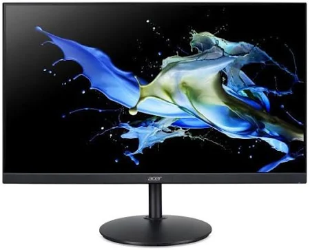Monitor Acer ips