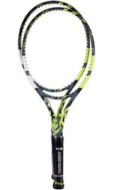 Babolat Racchetta Tennis Pure Aero 98 2 Pack + Corda 4