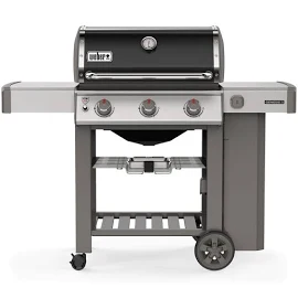 Weber - Genesis II E-310 Gbs Barbecue a gas