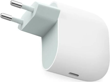 Google USB-C Caricabatterie Rapido 45W