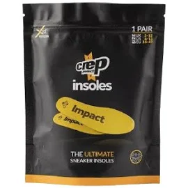 Crep Protect Impact Insoles