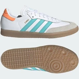 Adidas - Samba in Inter Miami