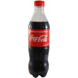 Coca Cola Original Pet 450ml