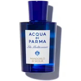 Acqua Di Parma Blu Mediterraneo Mandorlo Di Sicilia Eau de Toilette 150ML - Tester