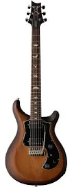 PRS S2 Standard 24 Satin McCarty Tobacco Satin 2024