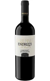 Cabernet Sauvignon Endrizzi 2022