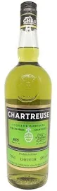 CHARTREUSE - Verte - 55%