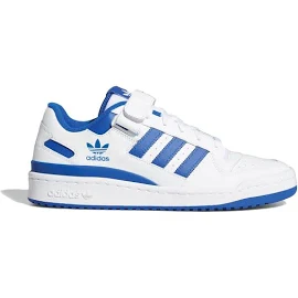 Adidas Forum Low Shoes - White