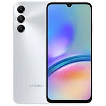 Samsung Galaxy A05s 4Gb 128Gb 6.7'' Dual Sim Silver Tim TIM Samsung Smartphone A05S 64GB Silver