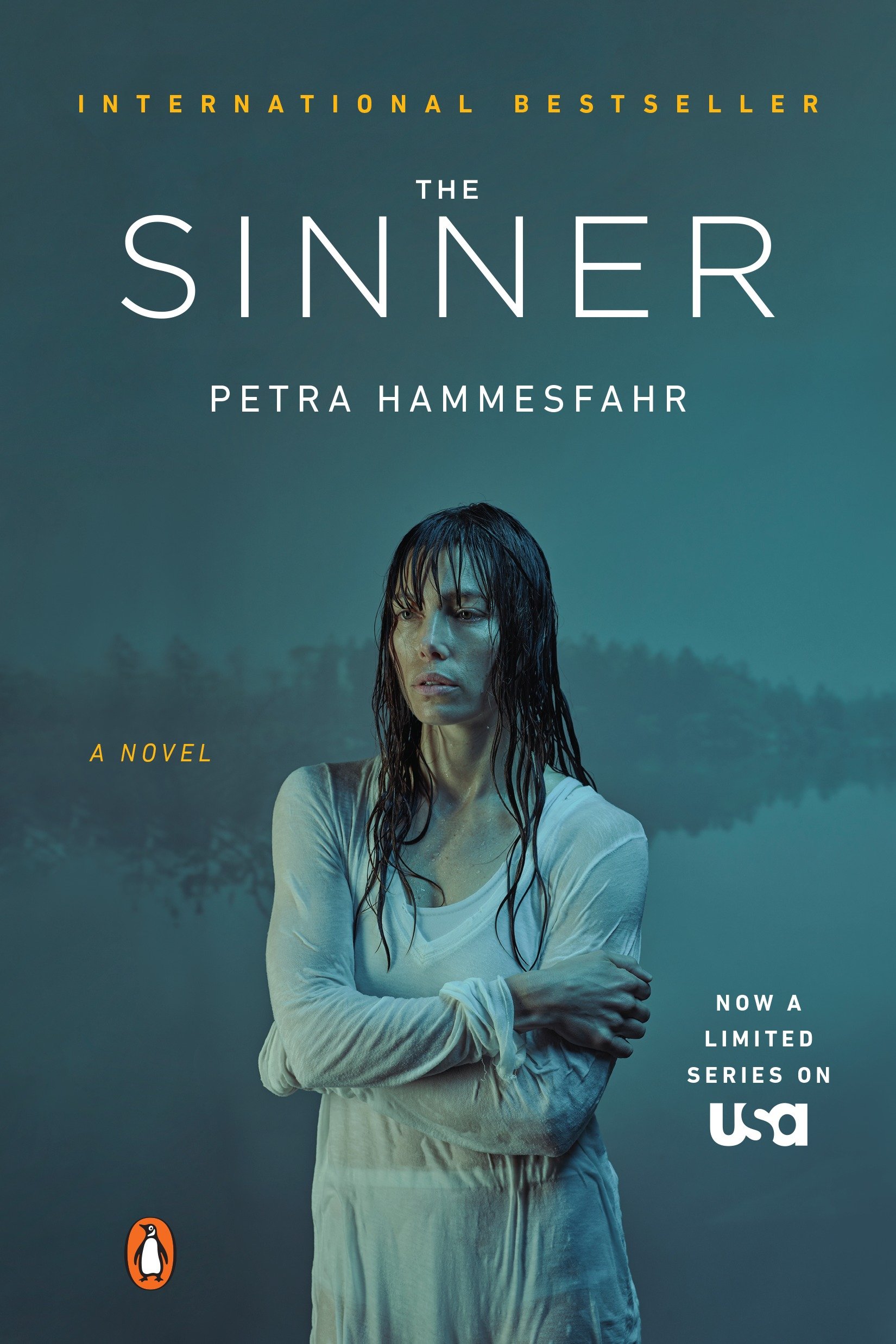 Petra Hammesfahr The Sinner