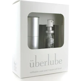 Überlube - Lubrificante e Gel Stimolante