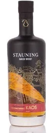 Stauning Kaos Danish Whisky 46% Vol. 0,70l