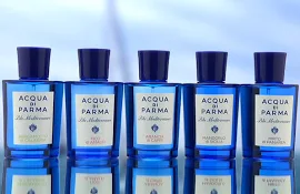 ACQUA DI PARMA BLU MED. BERGAMOTTO DI CALABRIA EDT 75 ML VAP