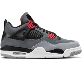 Nike Air Jordan 4 Retro Infrared 36