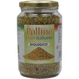 Polline Api Italiano 200 G