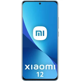 Xiaomi 12 5G 8gb/256gb Blue