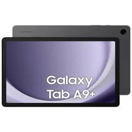 SAMSUNG GALAXY TAB A9+ 64GB + 4GB GRAPHITE WIFI