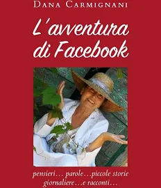 Dana Carmignani L'Avventura di Facebook