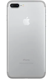 Apple iPhone 7 Plus 32 GB Argento