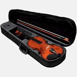 Herald 1/2 Violon Tout Massif AS112