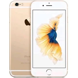 APPLE iPhone 6s 16GB ITALIA GOLD - Qwerty Store