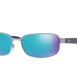 Ray Ban RB3566CH 004/A1
