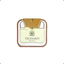 Trussardi My Land Eau de Toilette