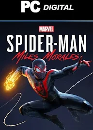 Marvel's Spider-Man: Miles Morales PC