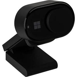 Microsoft Modern Webcam 1920 x 1080 Pixel USB Nero