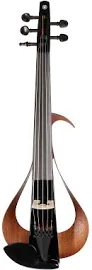 Yamaha elettrico Violino YEV105BL