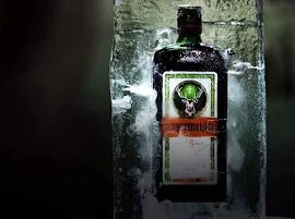 Jagermeister 4 cl