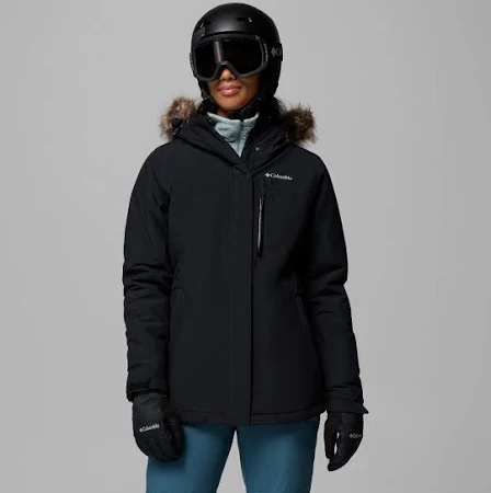 Columbia Giacca Ava Alpine II Donna