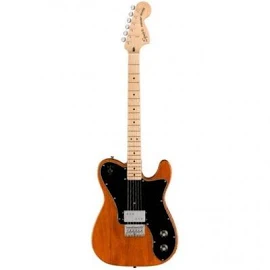 FENDER Squier Paranormal Esquire Deluxe MN Mocha