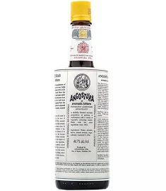 Bitter Aromatico Angostura - 20 CL