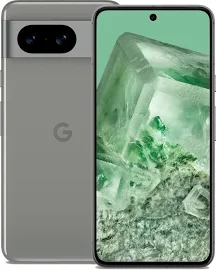 Google Pixel 8 128 GB Grigio siderale No Brand EU